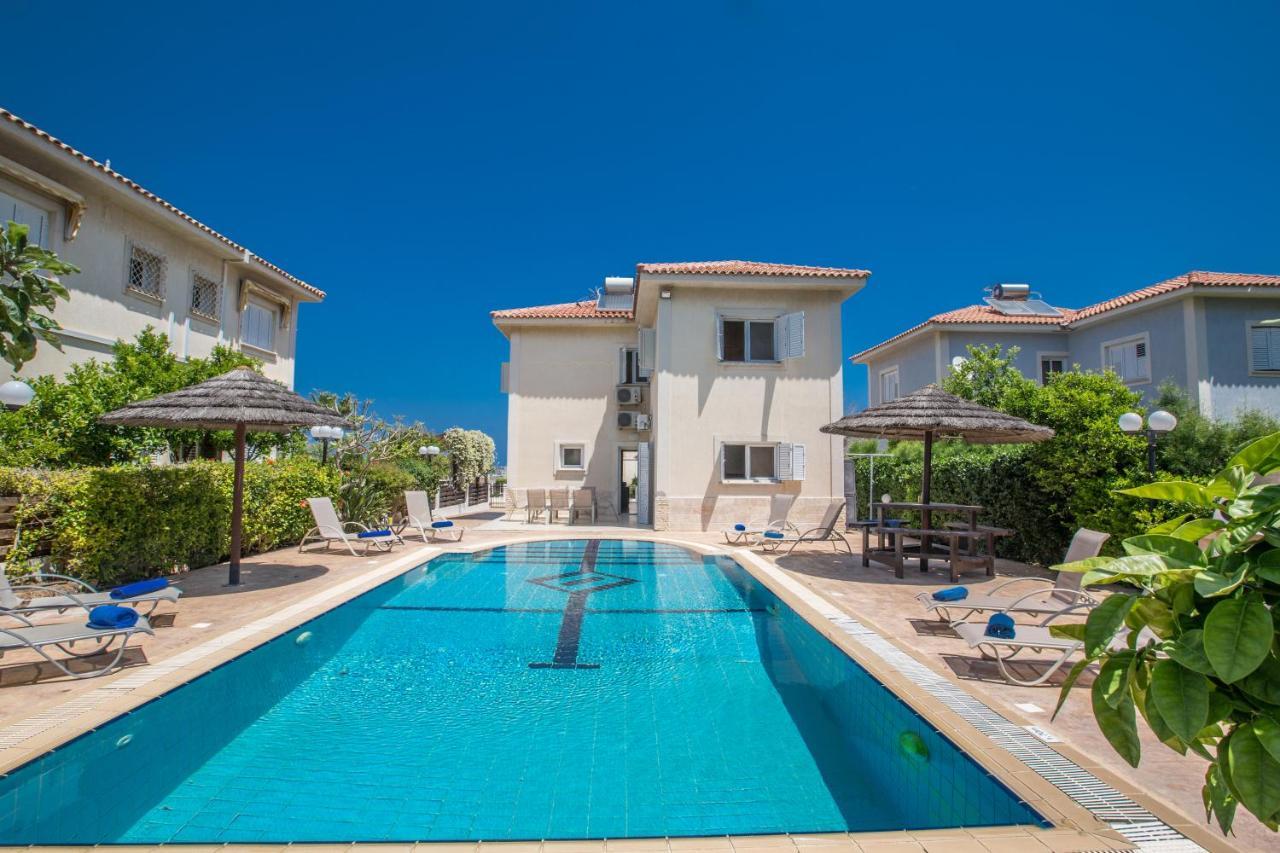 Jason Villas Protaras Exterior photo