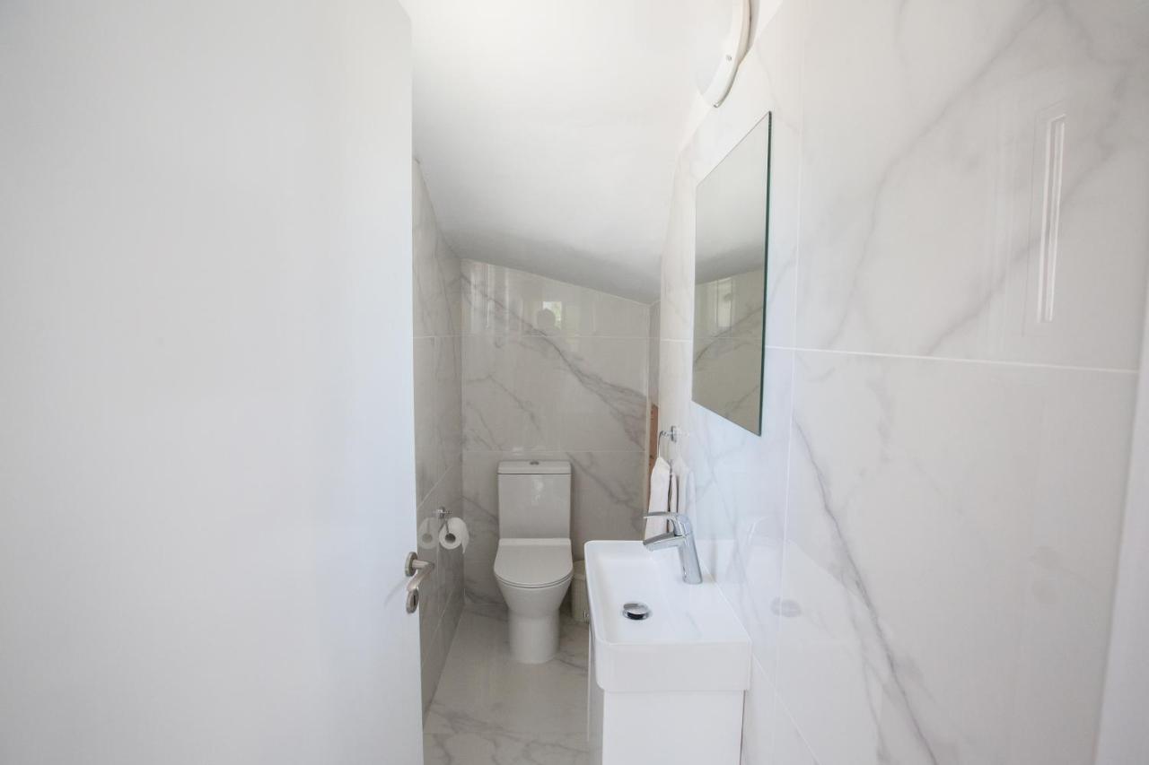 Jason Villas Protaras Exterior photo