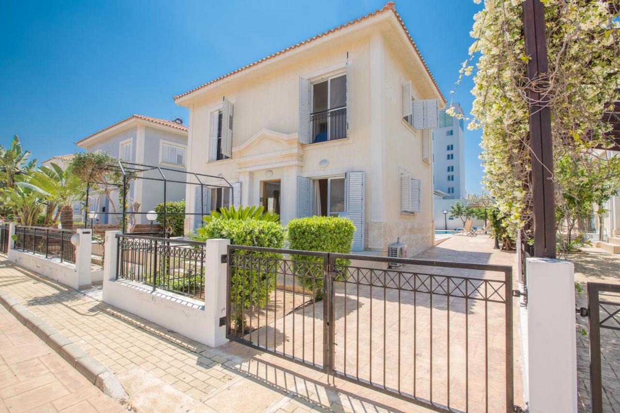 Jason Villas Protaras Exterior photo