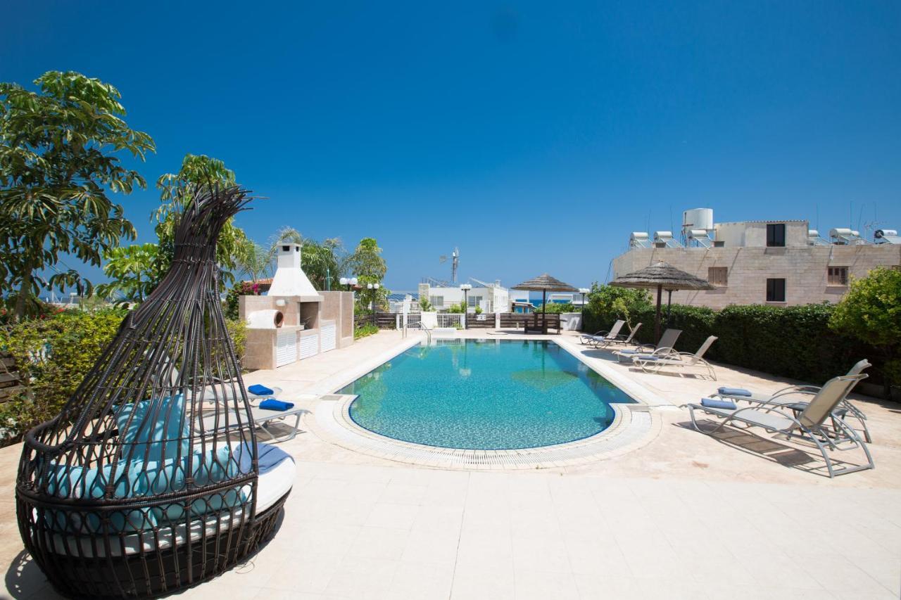 Jason Villas Protaras Exterior photo