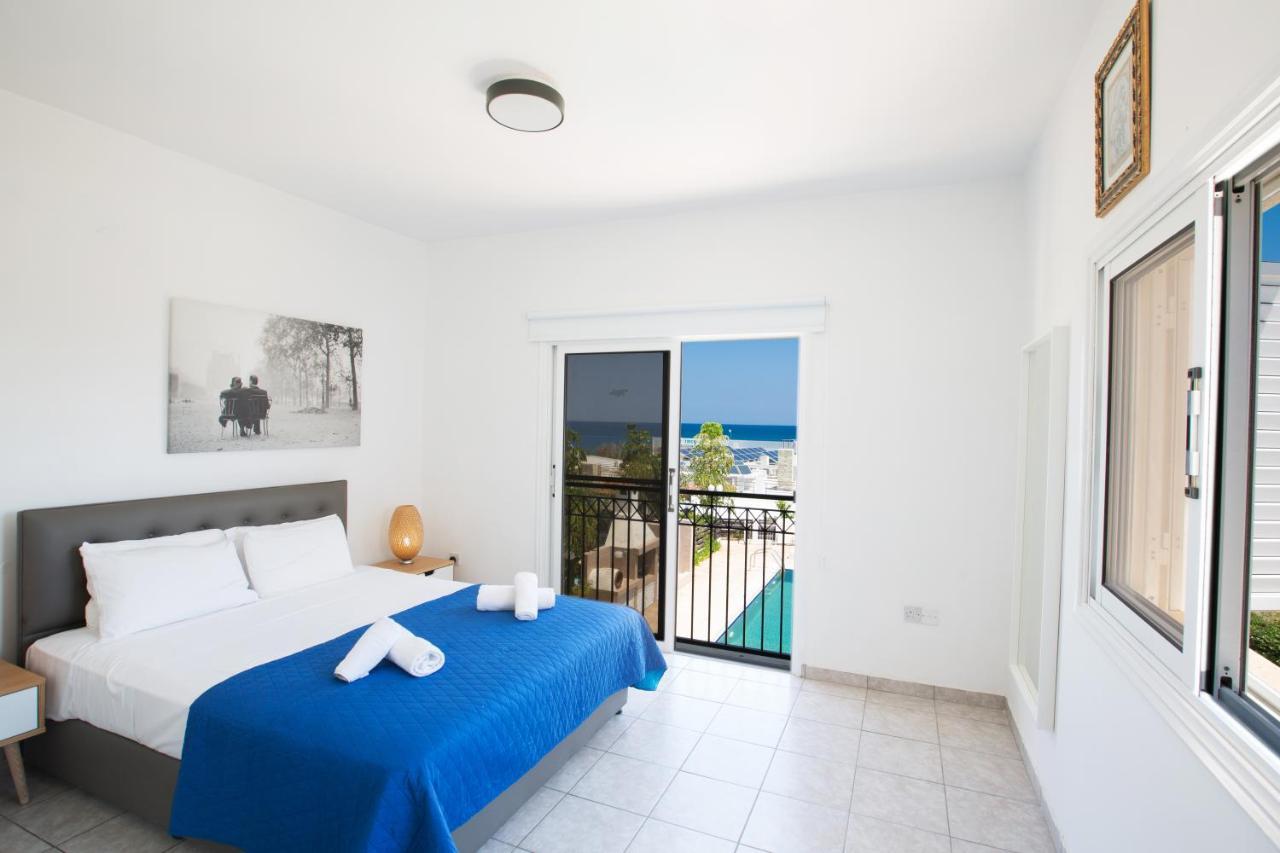 Jason Villas Protaras Exterior photo